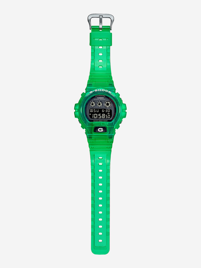 Наручные часы Casio G-Shock DW-6900JT-3E