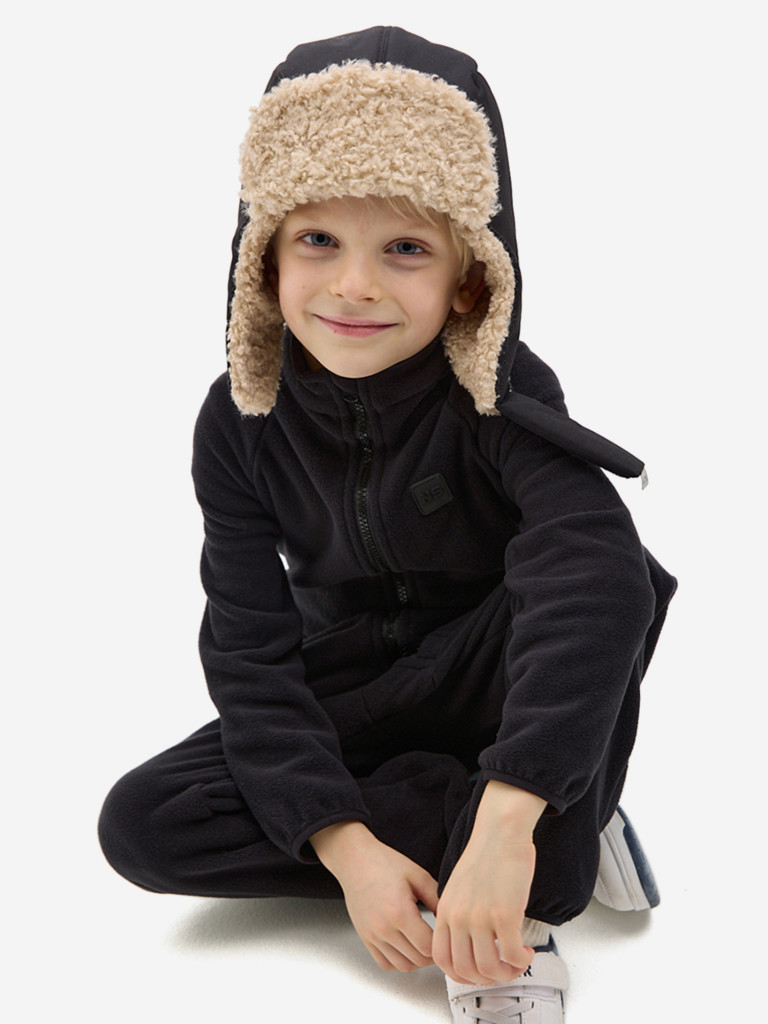 Комбинезон NIKASTYLE