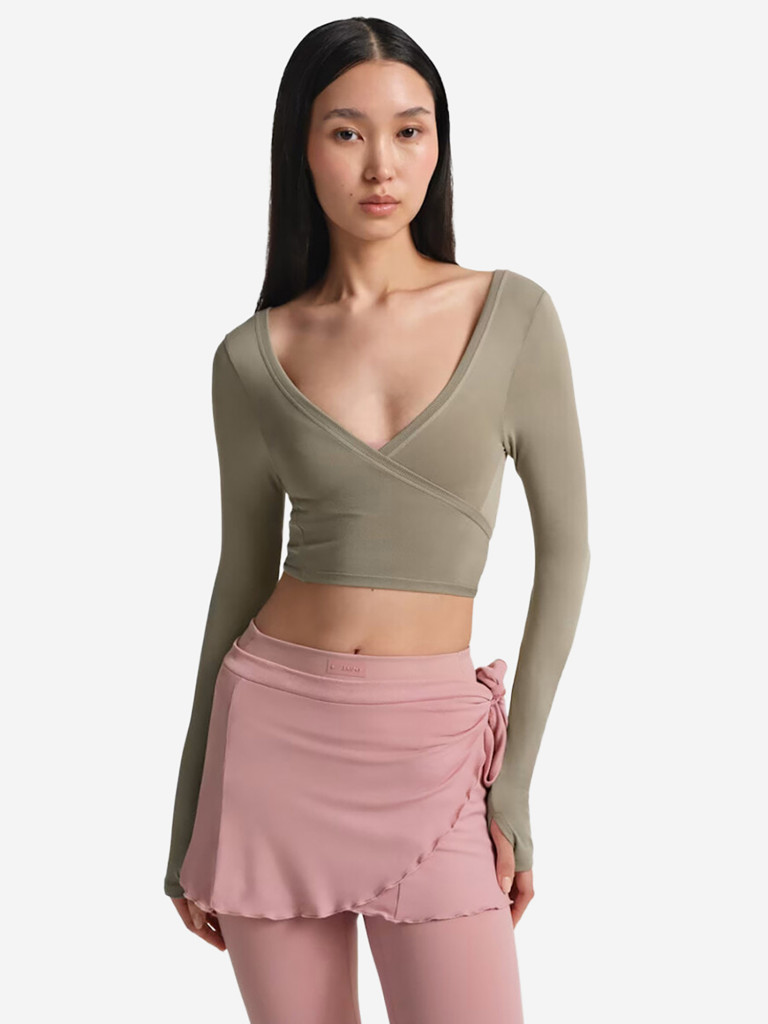 Лонгслив Nike SKIMS