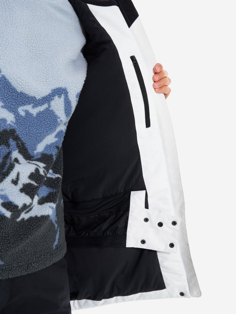 Куртка горнолыжная женская Volkl