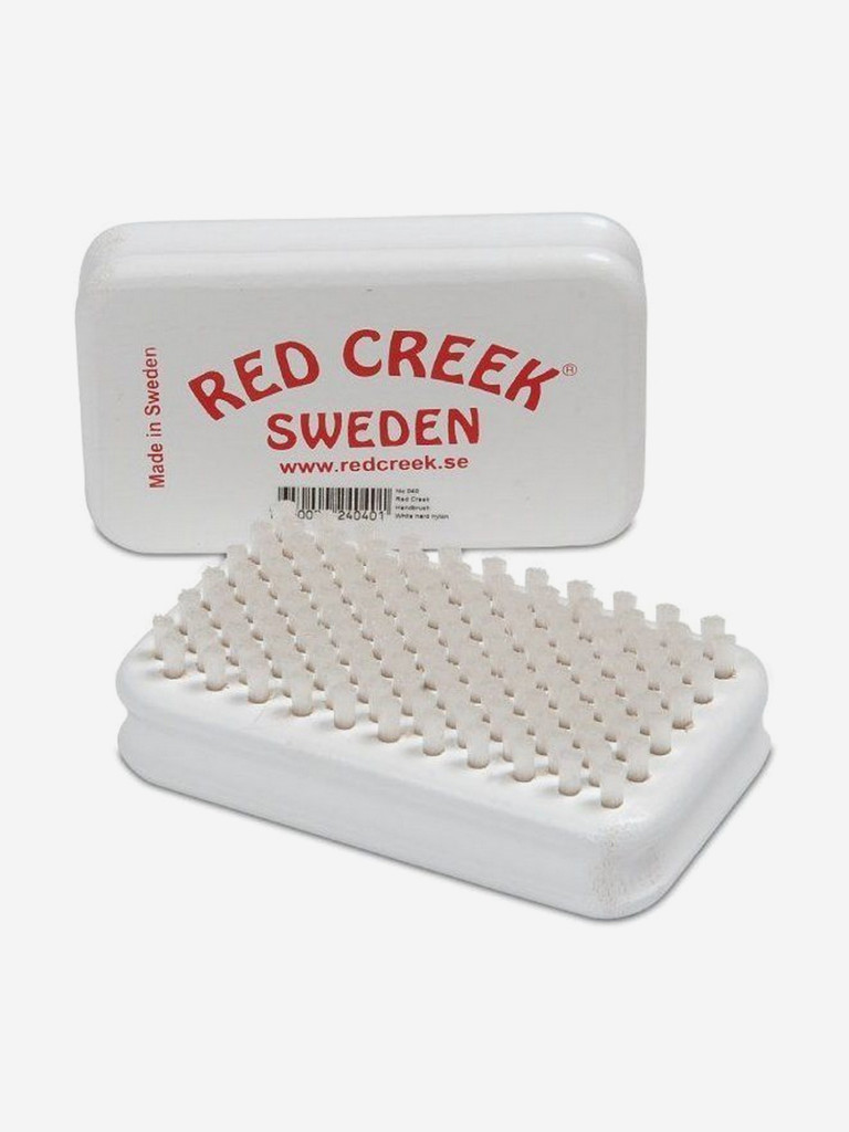 Щётка для лыж Red Creek Whyte Nylon Fine нейлоновая
