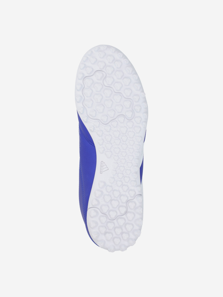 Бутсы для мальчиков adidas Predator Club TF J