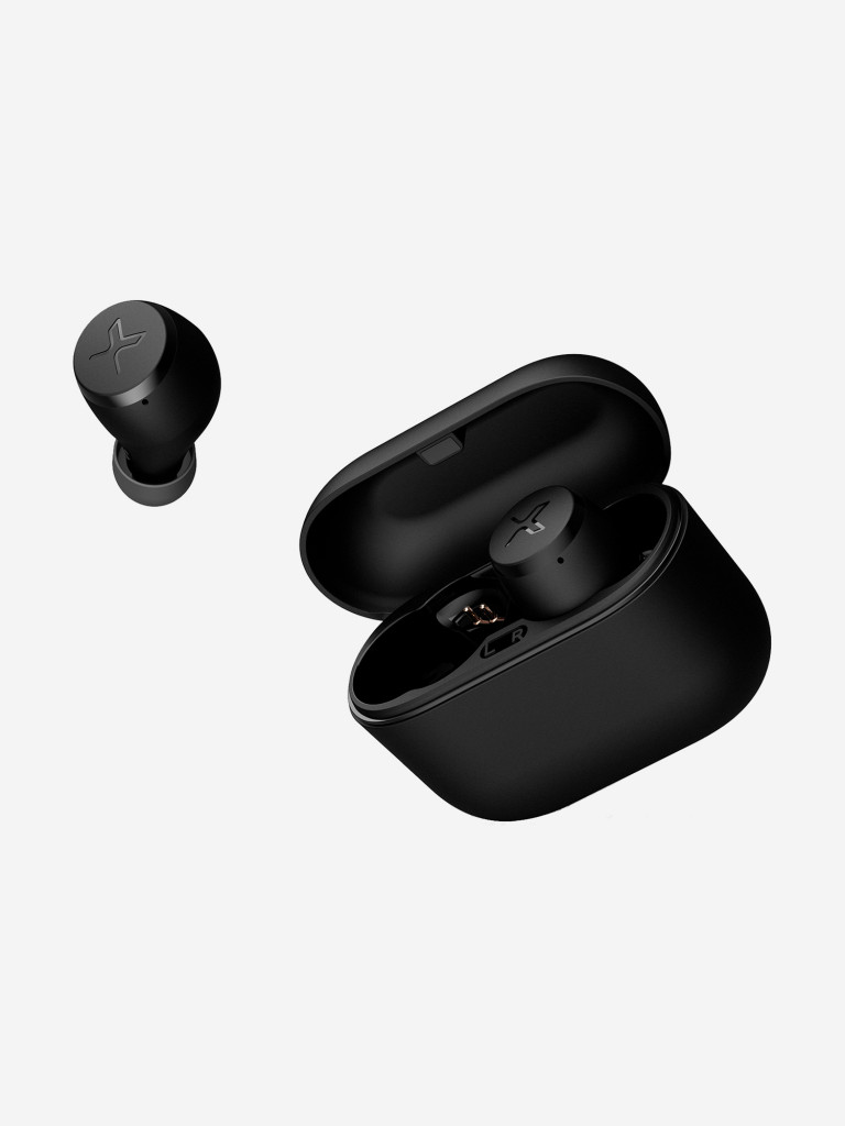 Наушники Edifier X3, Bluetooth, внутриканальные, черный