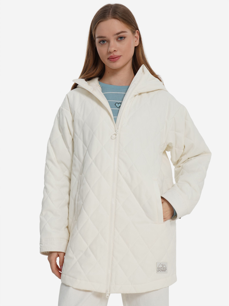 Куртка утепленная женская Protest