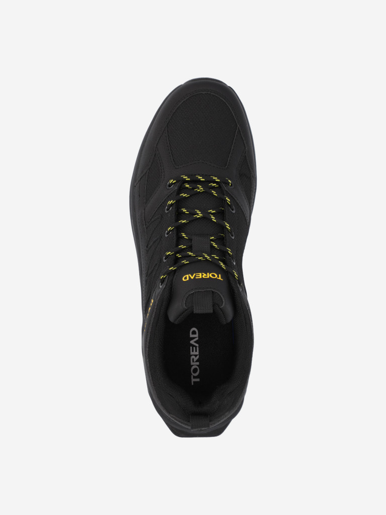 Полуботинки мужские Toread