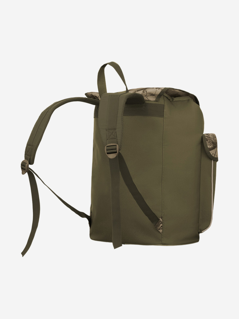 Рюкзак рыболовный Aquatic РД-02, 50л