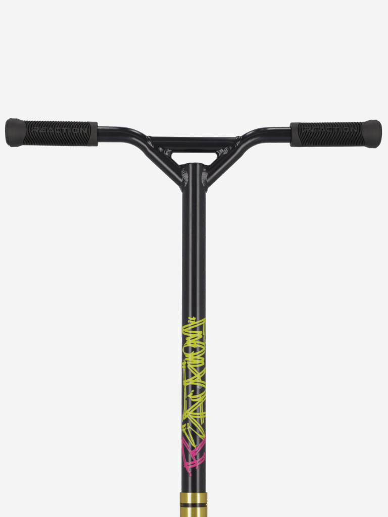 Cамокат Reaction Stunt 2.0 alt