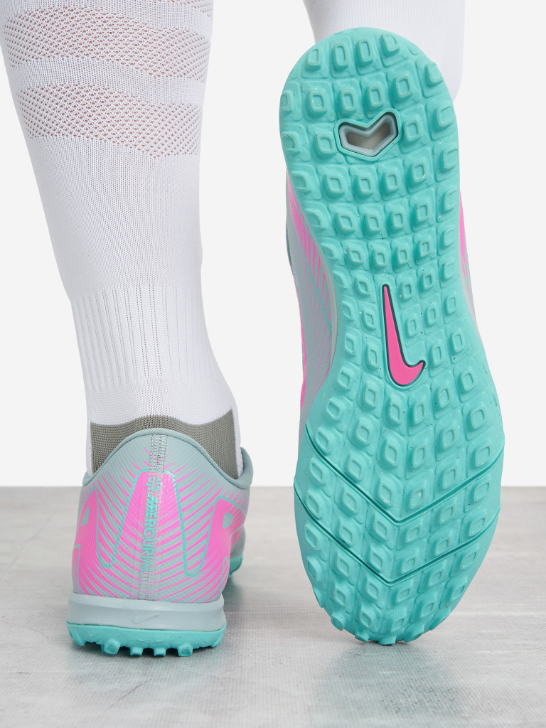 Бутсы мужские Nike Mercurial Vapor 16 TF