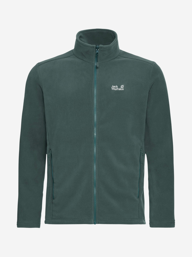 Толстовка мужская Jack Wolfskin Taunus