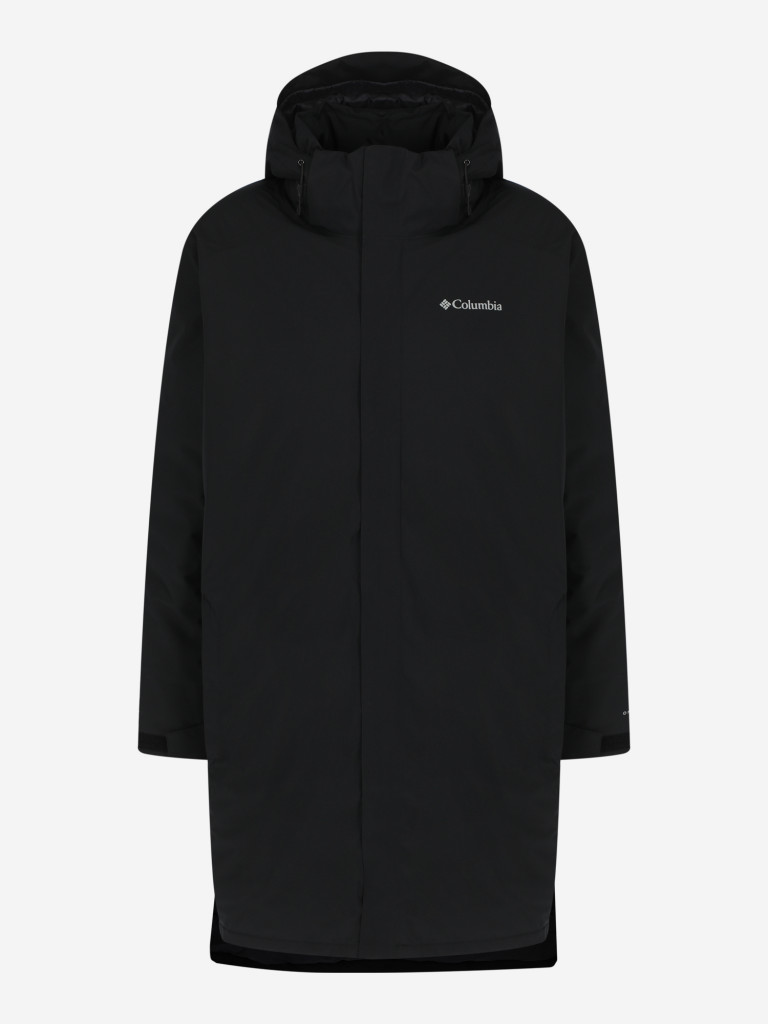 Куртка утепленная мужская Columbia Arrow Trail II Parka