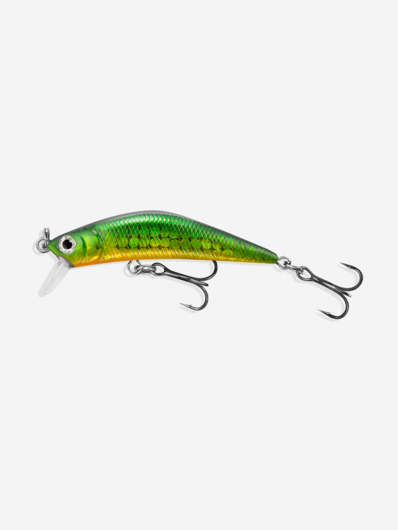 Воблер SANSAN MINNOW GRIPS 55S C127(GG)