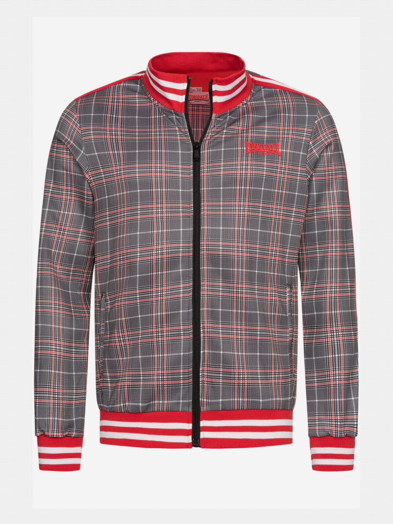 Костюм спортивный мужской LONSDALE GLATRIGILL