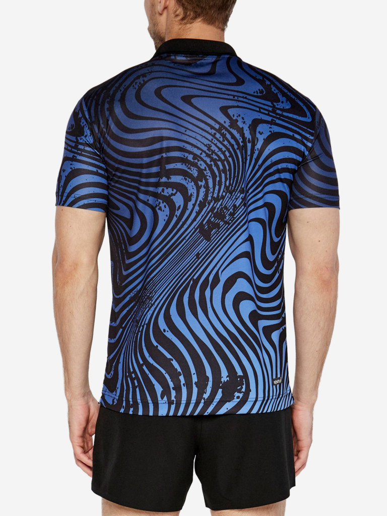 Поло мужское EA7