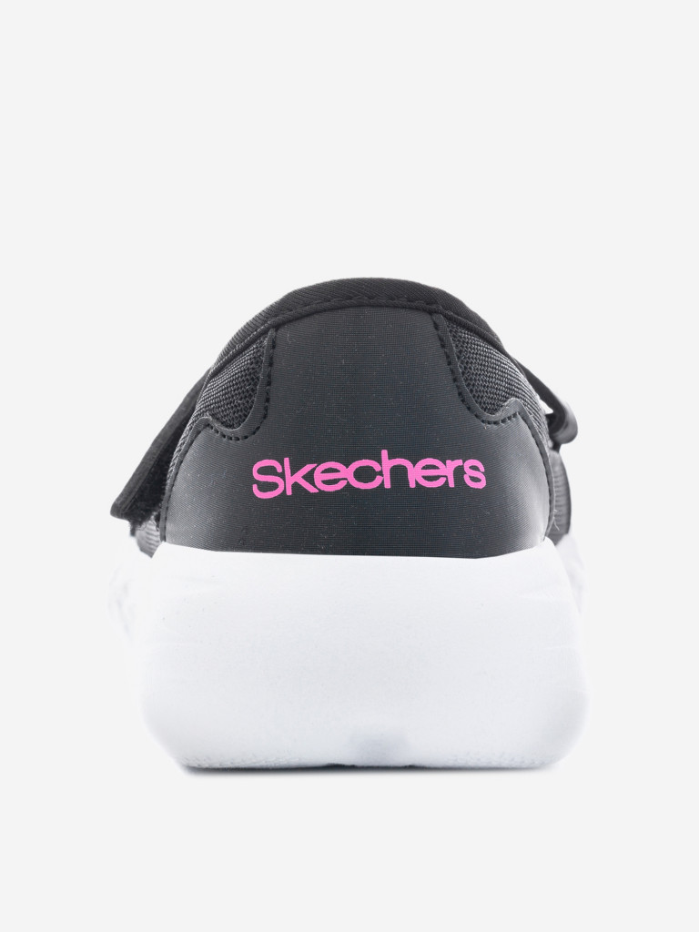 Туфли для девочек Skechers GO run 600 - Jazzy Stride