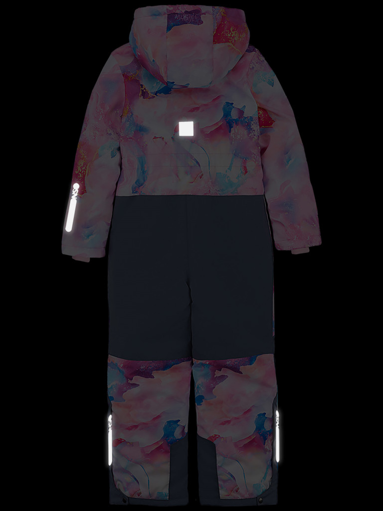 Комбинезон NIKASTYLE