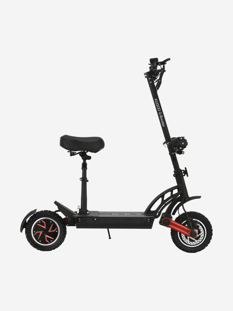 Электросамокат Kugoo Kirin G-Booster