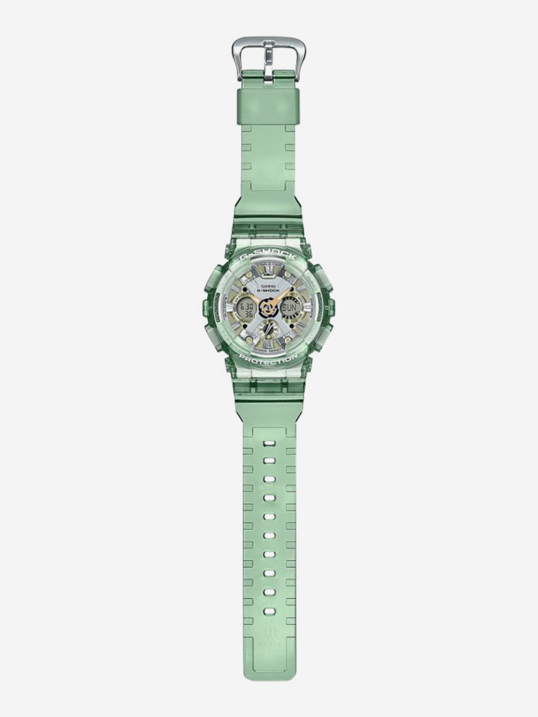 Спортивные часы CASIO G-SHOCK GMA-S120GS-3A