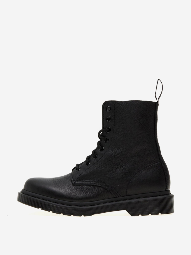 Ботинки женские Dr. Martens Fourteen Sixty Pascal Mono