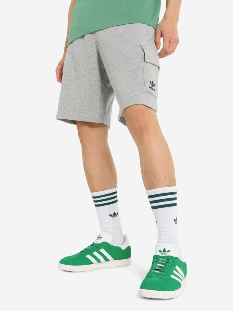 Шорты мужские adidas