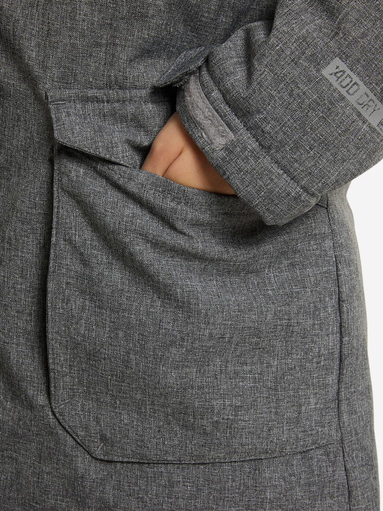 Куртка утепленная для девочек Outventure