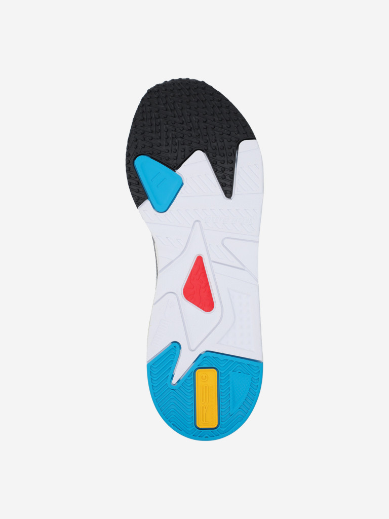 Кроссовки мужские PUMA RS-Z