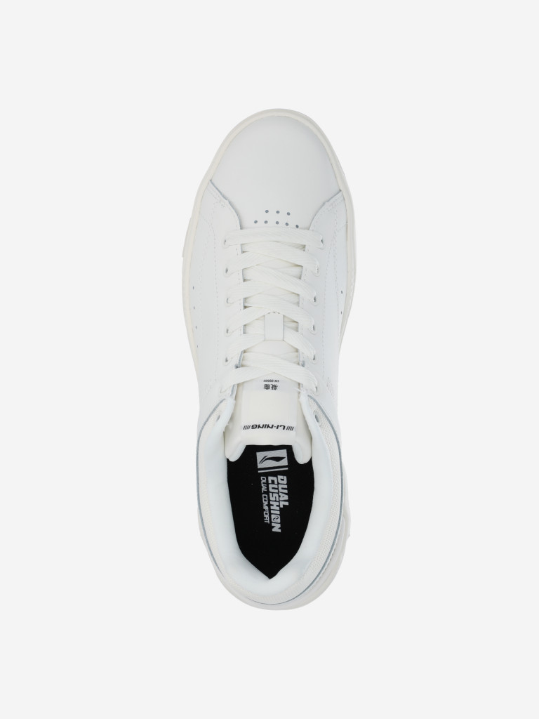 Кеды мужские Li-Ning Common 70S
