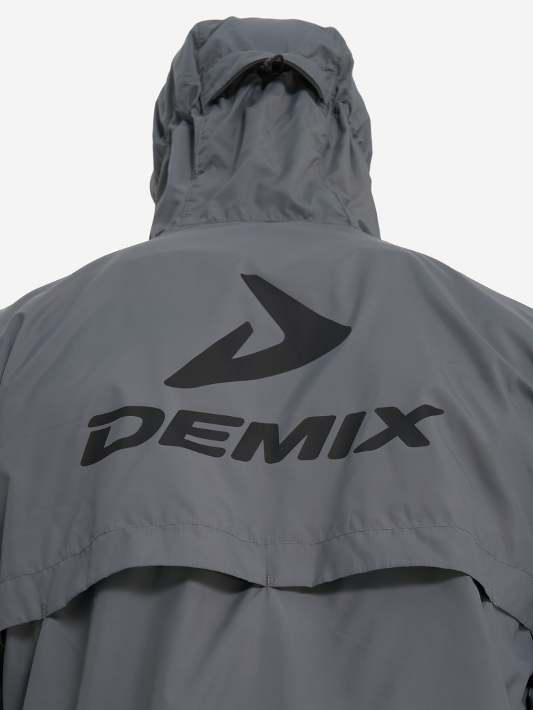 Ветровка мужская Demix