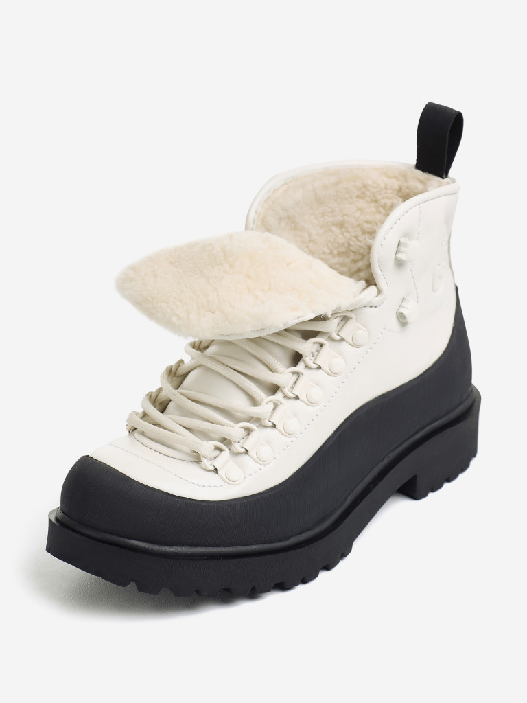 Ботинки женские Blackstone Rock Dree