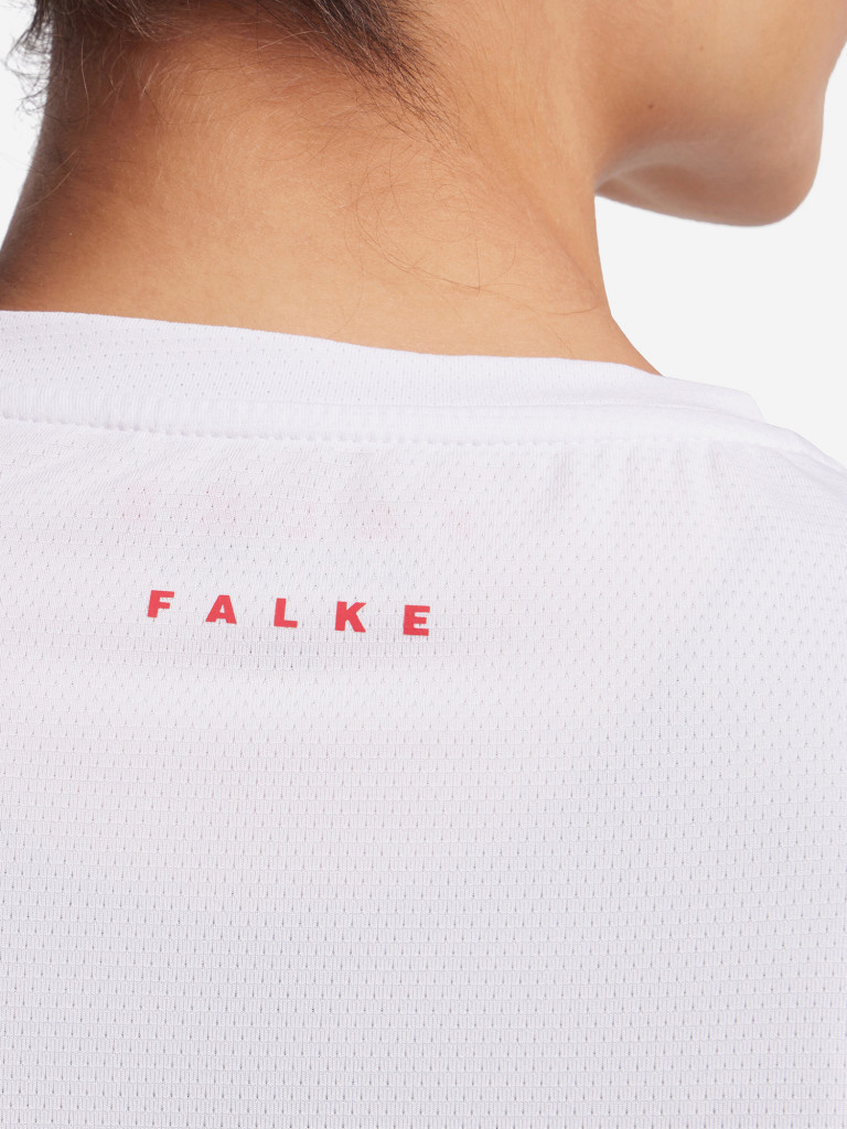 Женская спортивная футболка FALKE