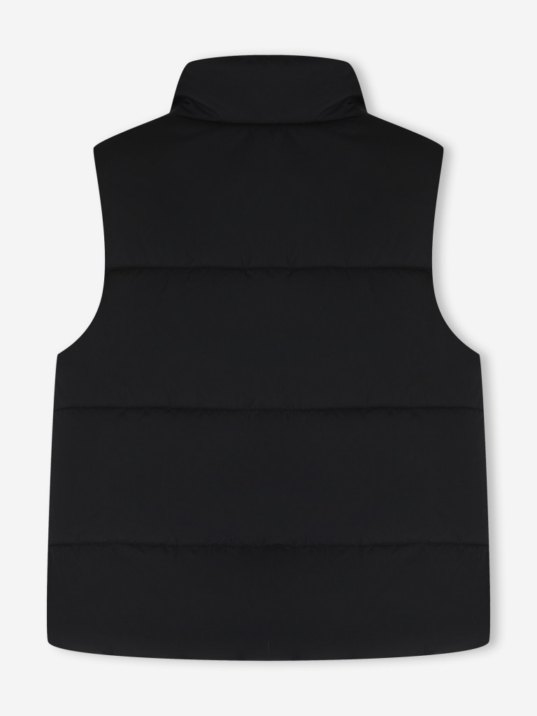 Жилет утепленный для девочек Outventure