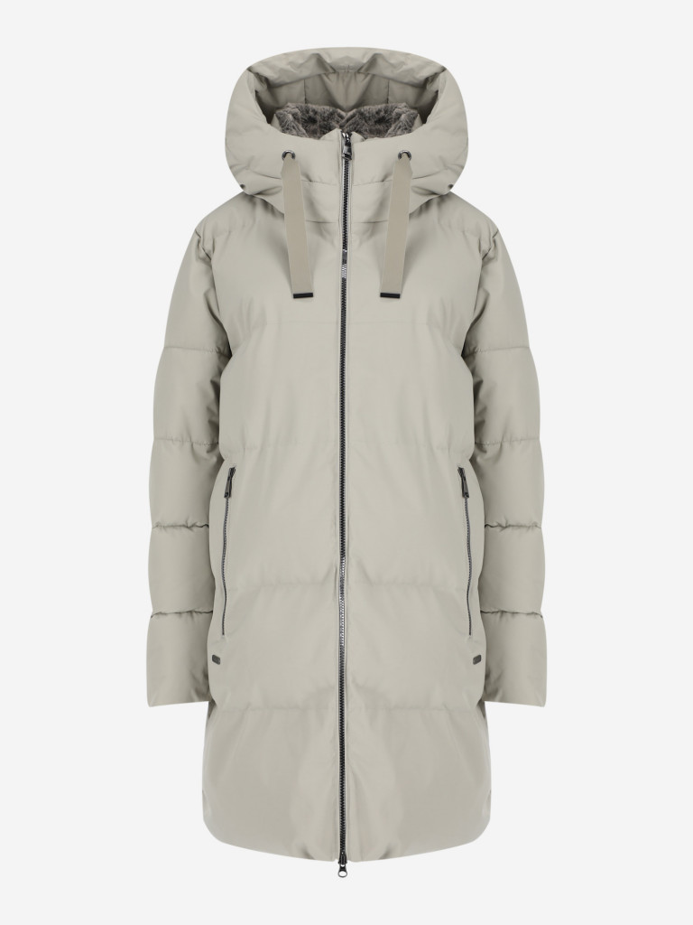 Пуховик женский Luhta Halla