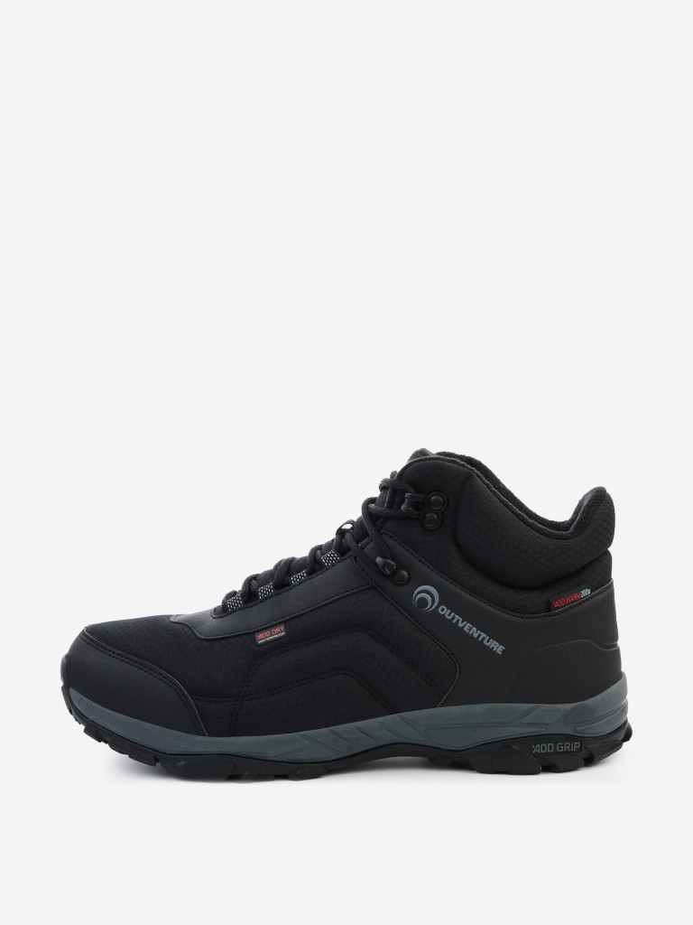 Ботинки утепленные мужские Outventure Drizzle mid