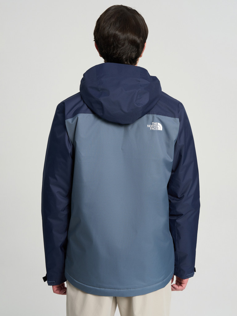 Куртка утепленная мужская The North Face Millerton