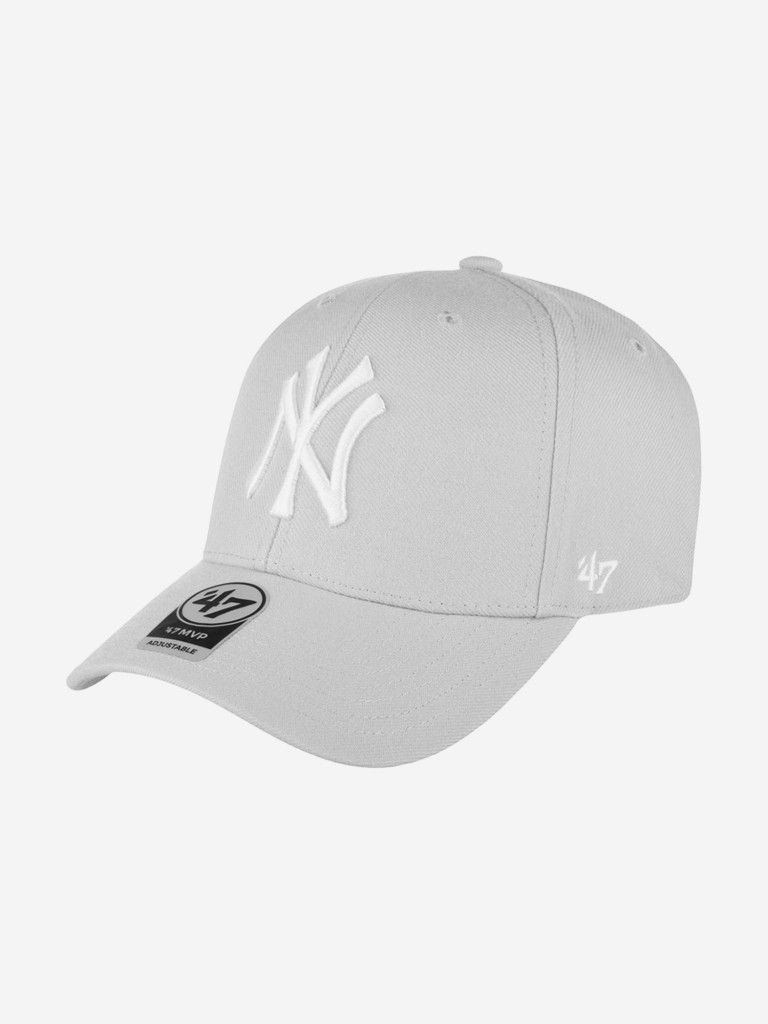 Бейсболка 47 BRAND B-MVP17WBV New York Yankees MLB