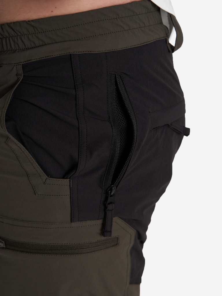 Брюки мужские WERWOLF Shark Light SOFT-SHELL