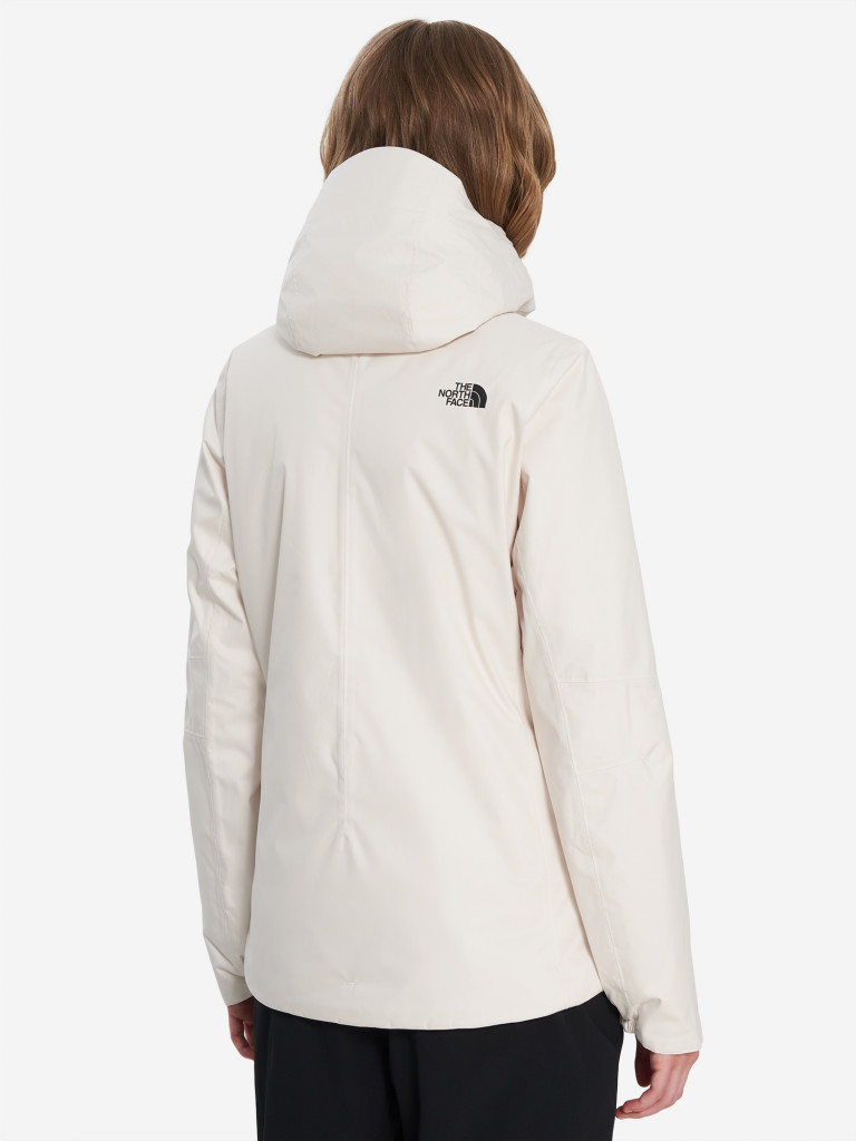 Куртка утепленная женская The North Face Quest Insulated