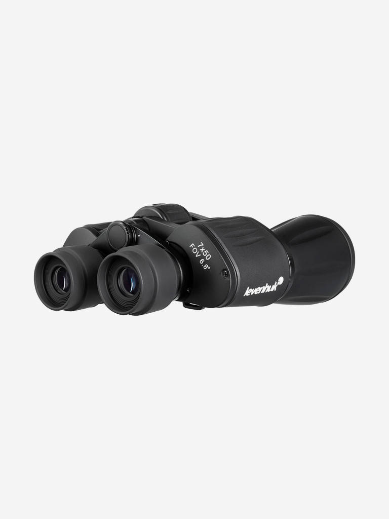 Бинокль Levenhuk New Atom 7x50