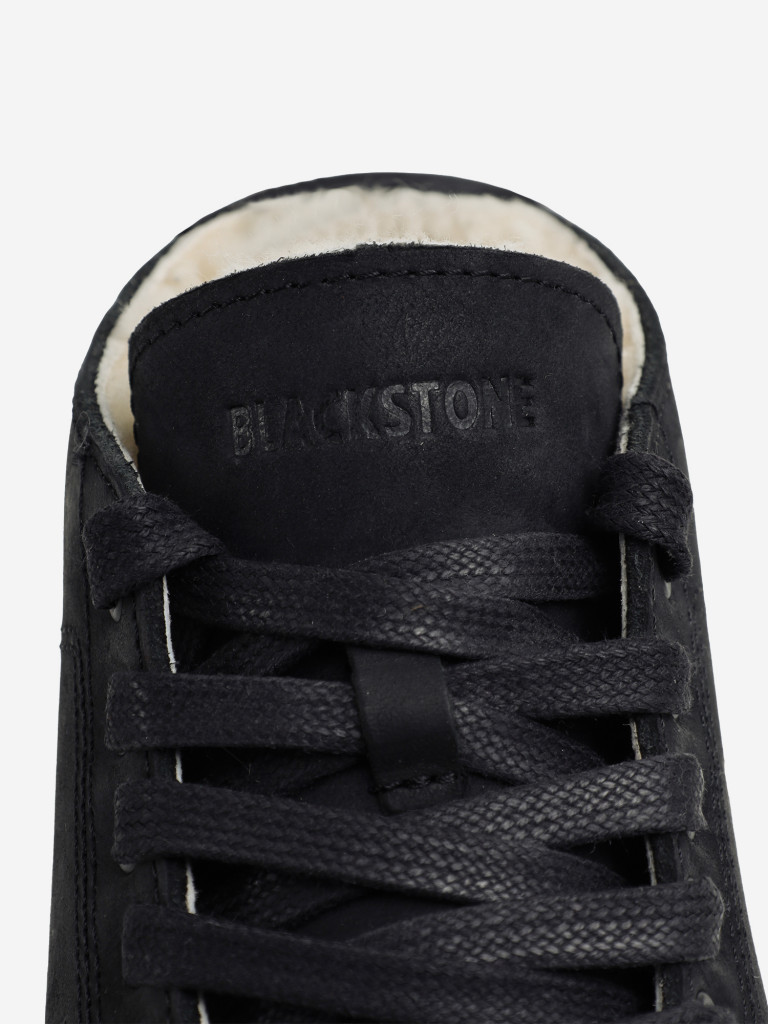 Ботинки женские Blackstone V-NIMS