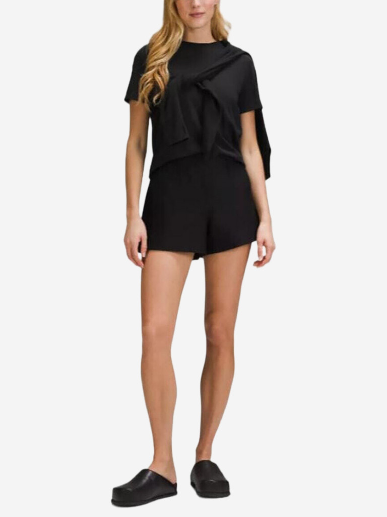 Шорты Lululemon Casual Short