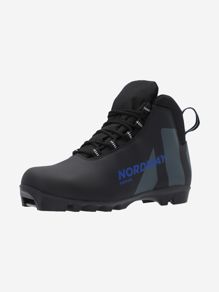 Ботинки для беговых лыж Nordway Narvik NNN