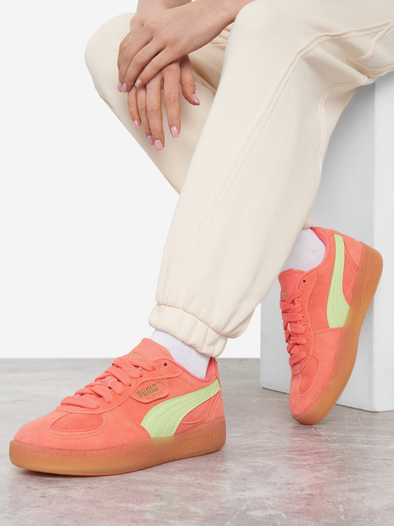 Кеды женские PUMA Palermo