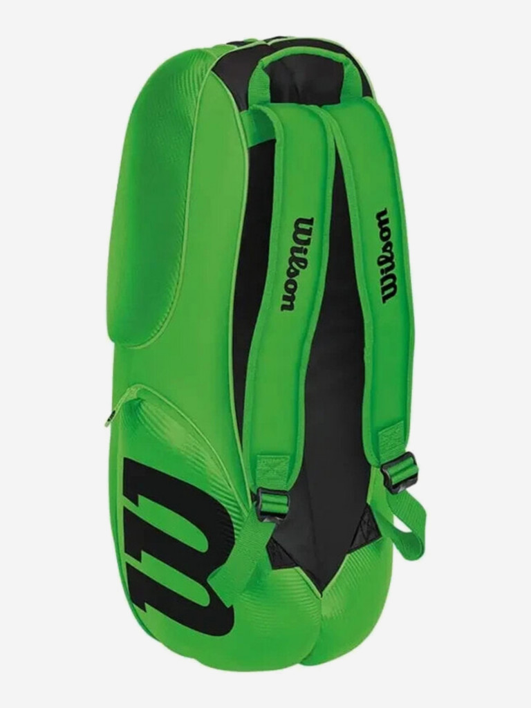 Сумка для падела Wilson Mini Vancouver 6PK