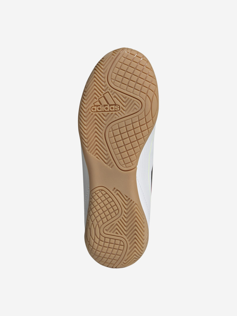 Бутсы для мальчиков adidas F50 Club In J