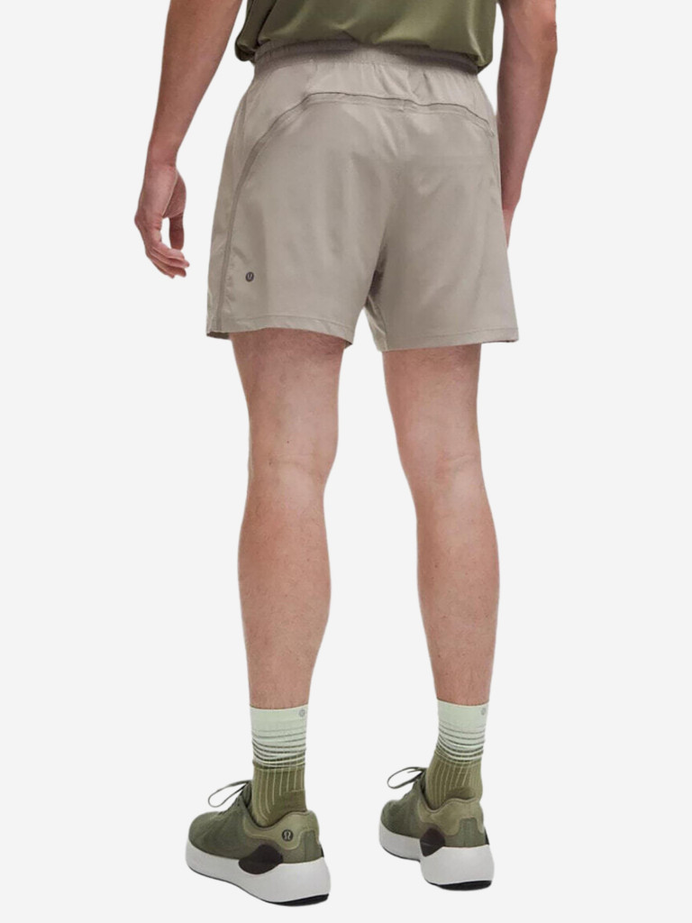 Шорты Lululemon Pace Breaker Short