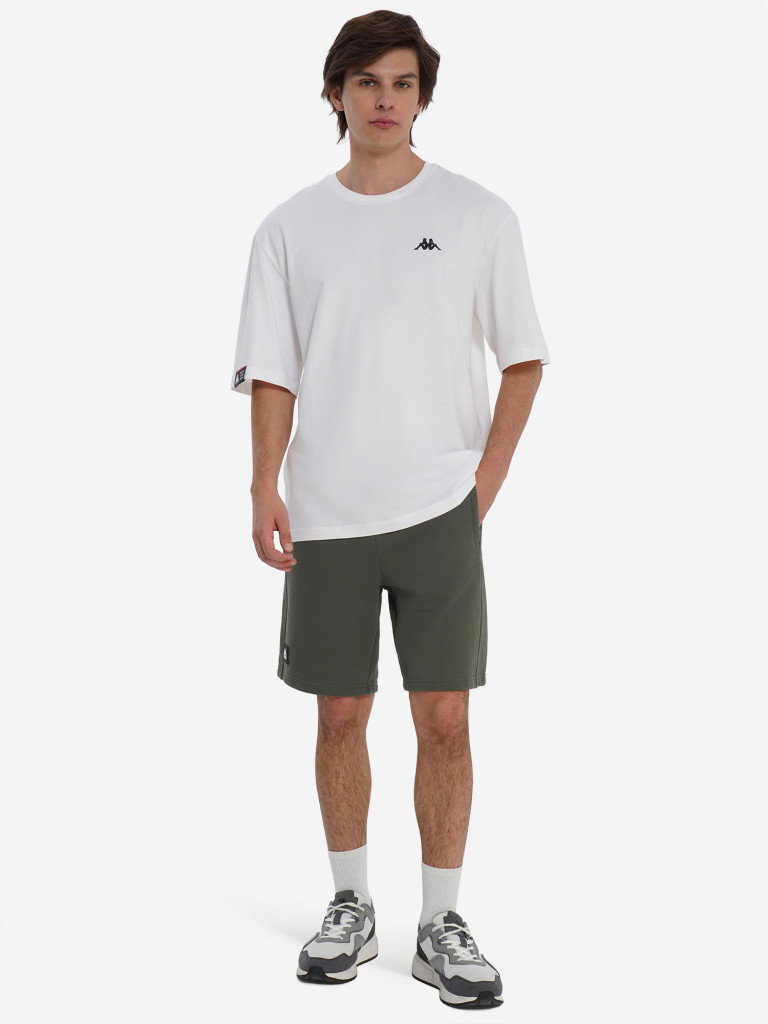 Шорты мужские Kappa