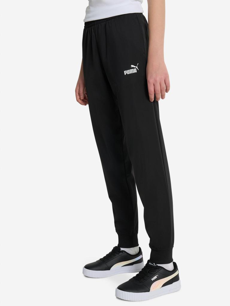 Костюм для девочек PUMA Poly
