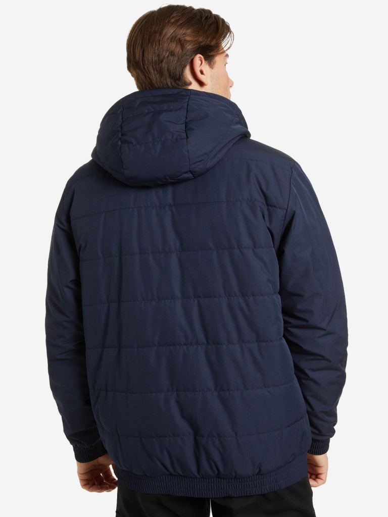 Куртка утепленная мужская FILA