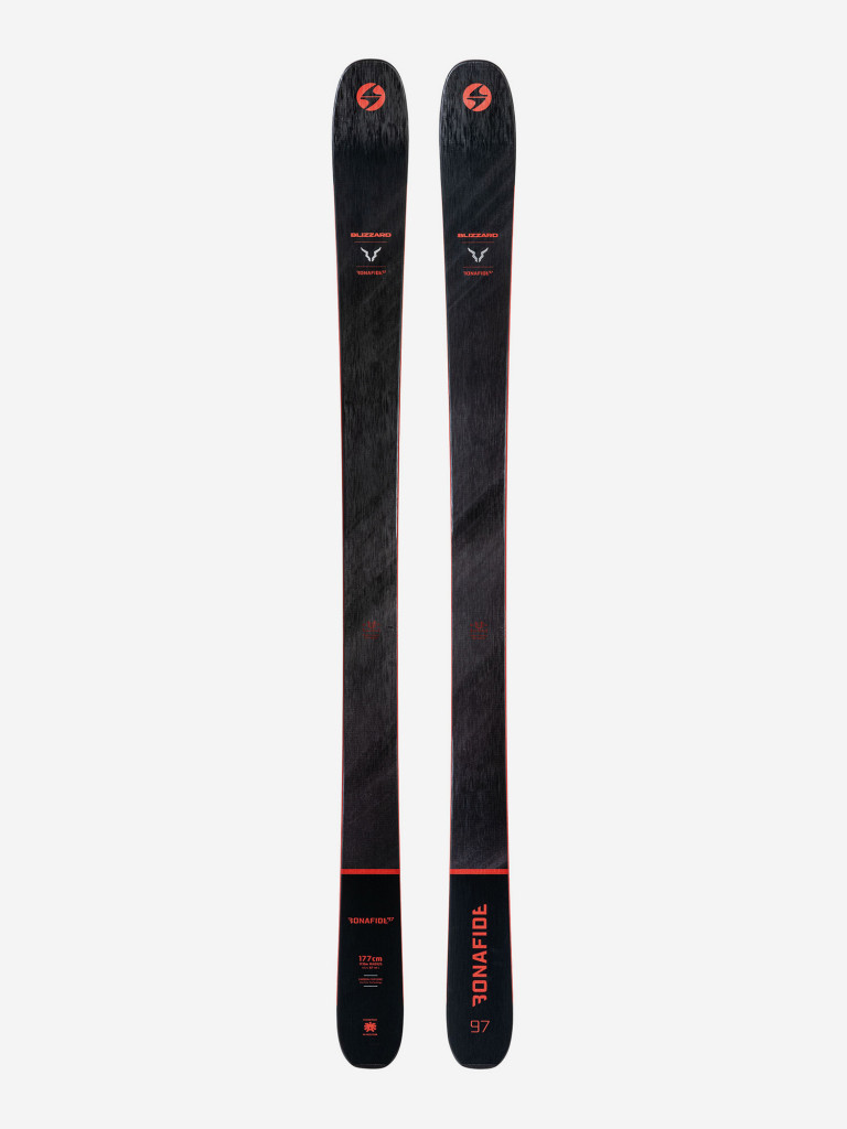 Горные лыжи Blizzard Bonafide 97 (Flat)