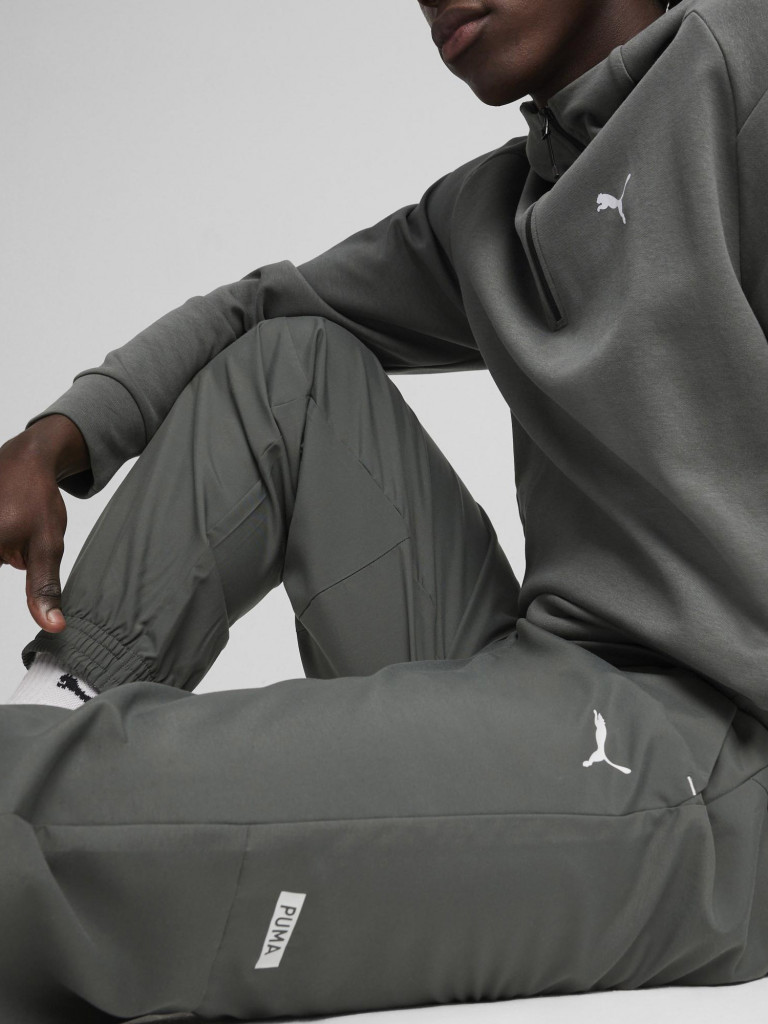 Брюки мужские PUMA