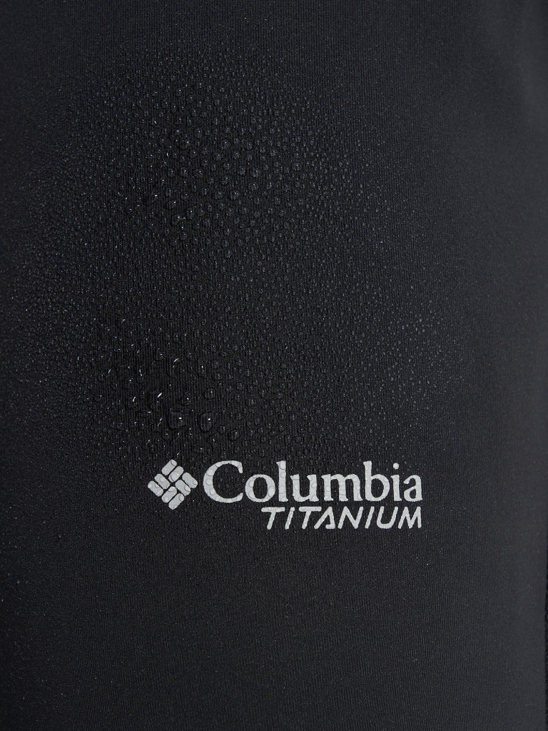 Брюки софтшелл женские Columbia Vast Canyon High-Rise Softshell Pant